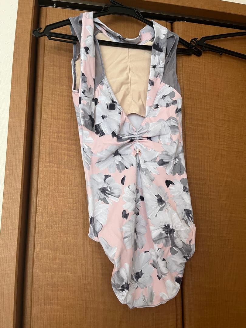 stina スティナ レオタード pサイズ