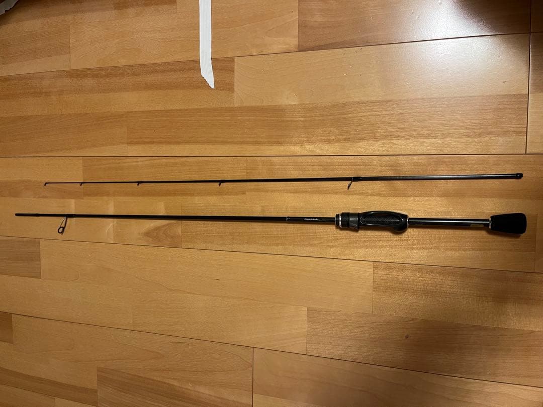 【ジャンク品】　オリムピック 23 コルトUX 542UL-S