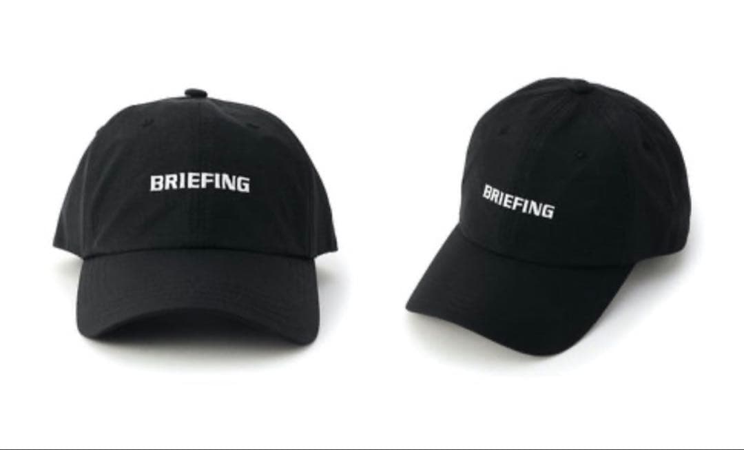 BRIEFING札幌ステラプレイス店記念モデル