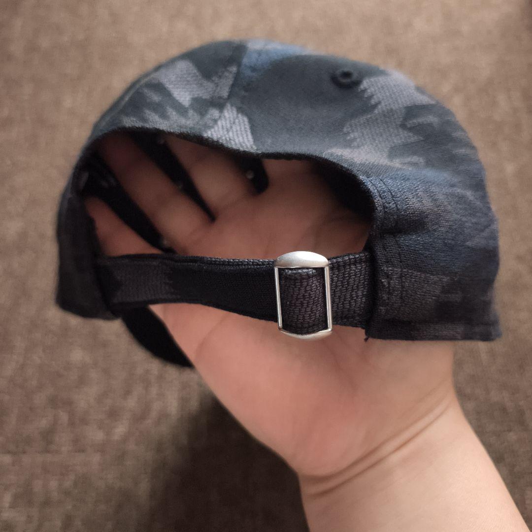 NEW ERA 9THIRTY コラボ ペンドルトン　キャップ　バッグ 2点