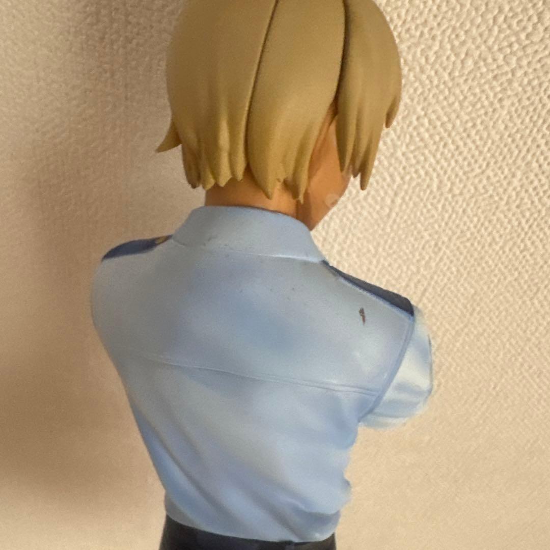 名探偵コナン　警察学校組　ボイスフィギュア
