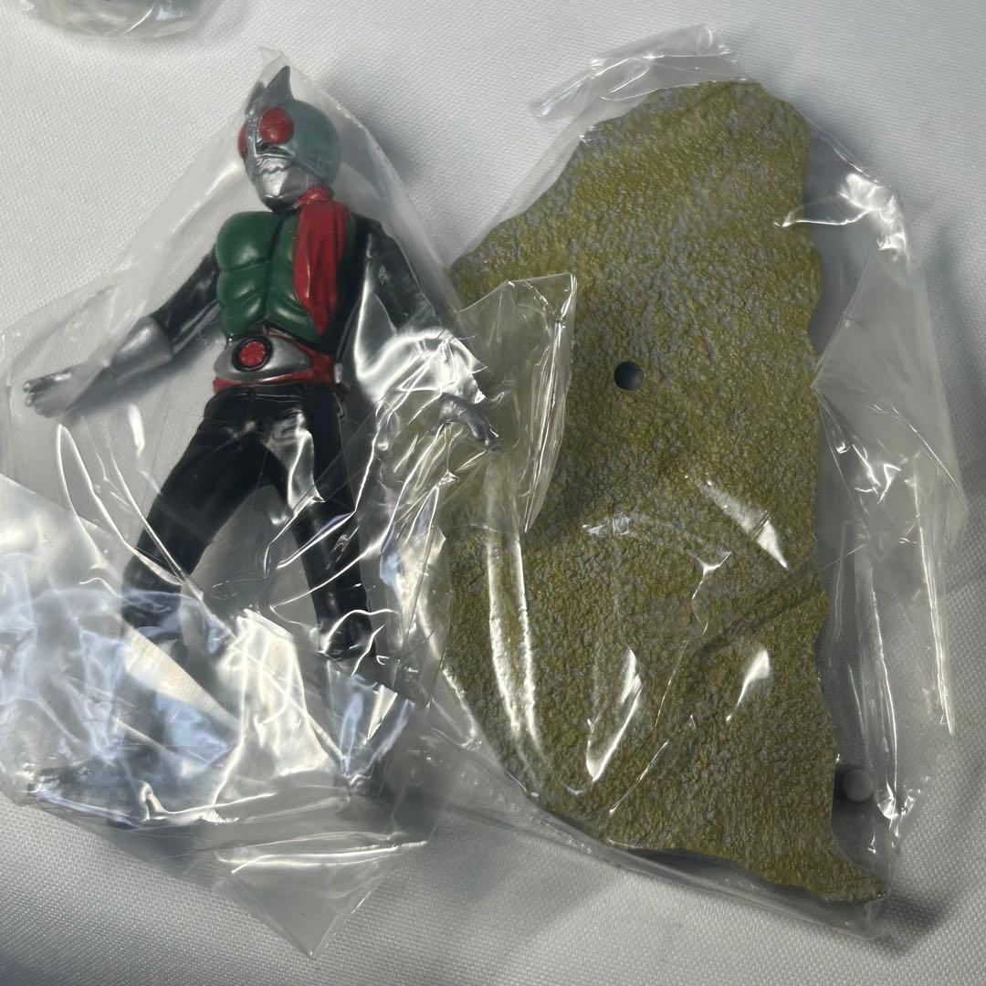仮面ライダー　フィギュア　ポケット一番くじ　まとめ売り