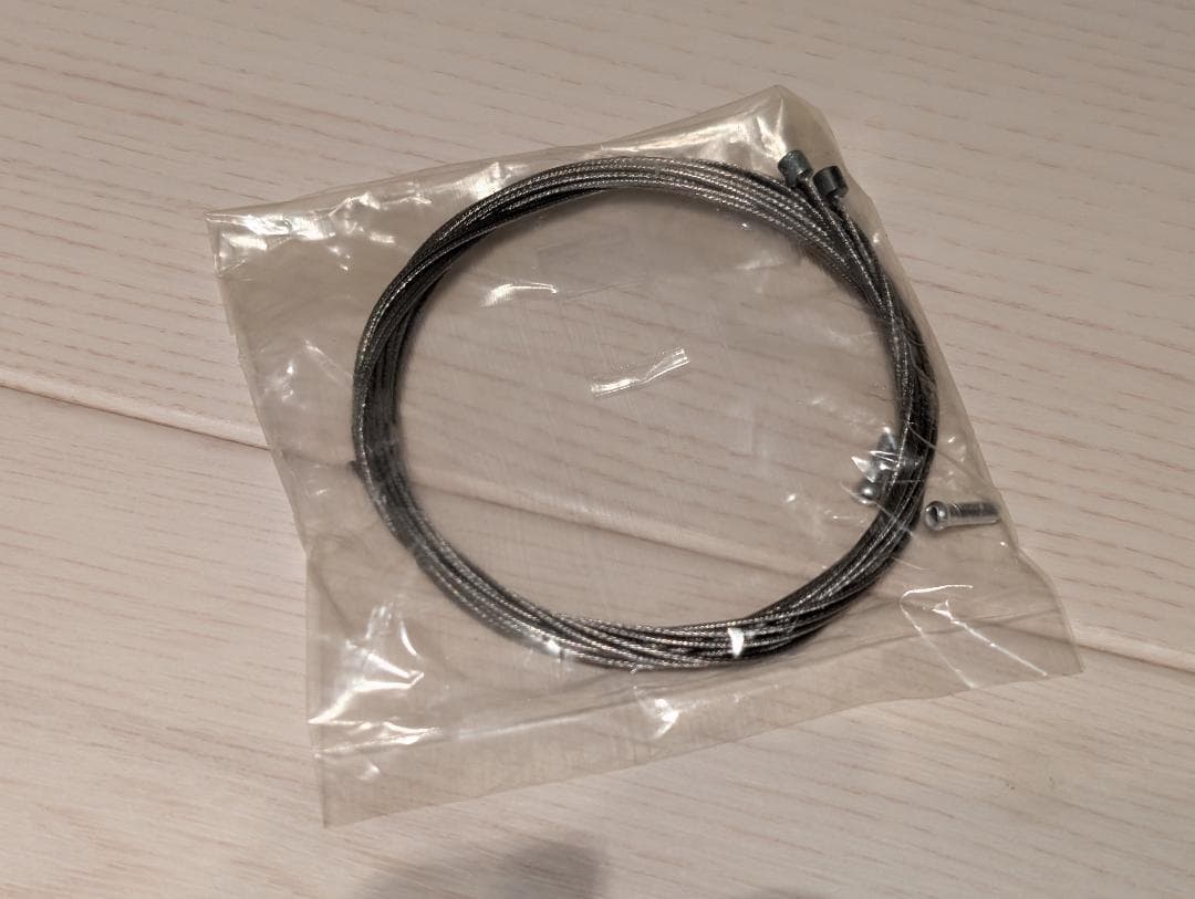 microSHIFT BS-A11 バーエンドシフター 2×11 11速