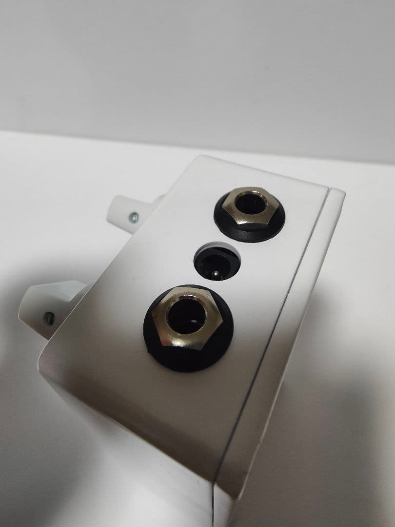 EarthQuakerDevices Dispatch Master(オマケ有)