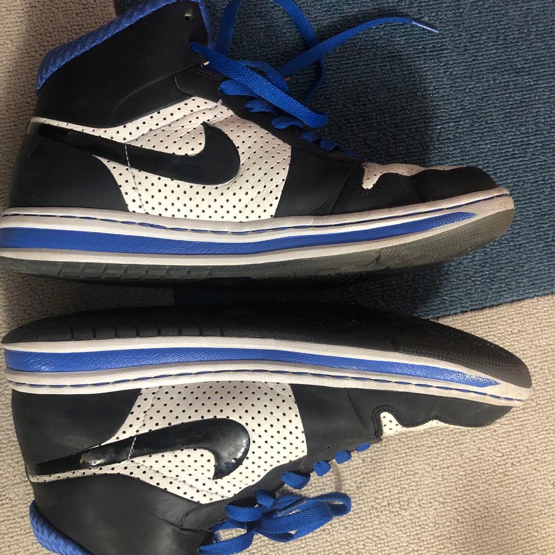AIR JORDAN1アルファ 26cm