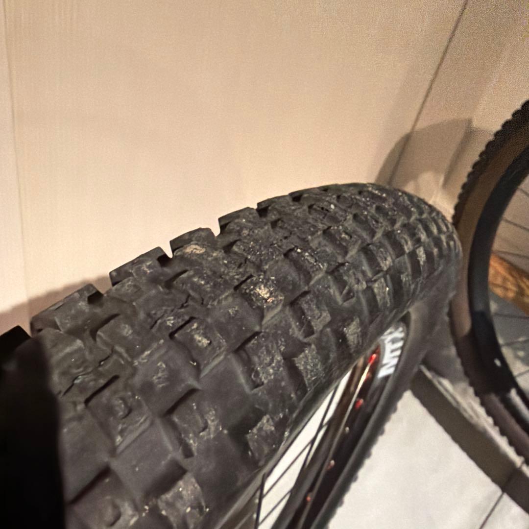 希少 SUNringlé MTX33 Kuwahara Diavolo SS