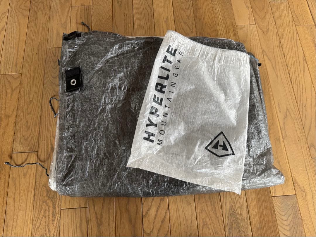 テント・タープ Hyperlite Mountain Gear Dirigo2