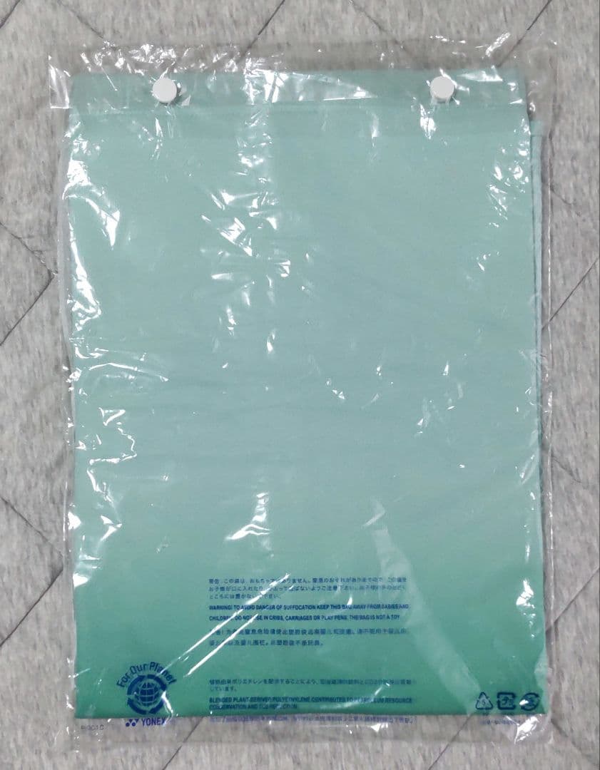 YONEX ヨネックスボルトレイジ Tシャツ M