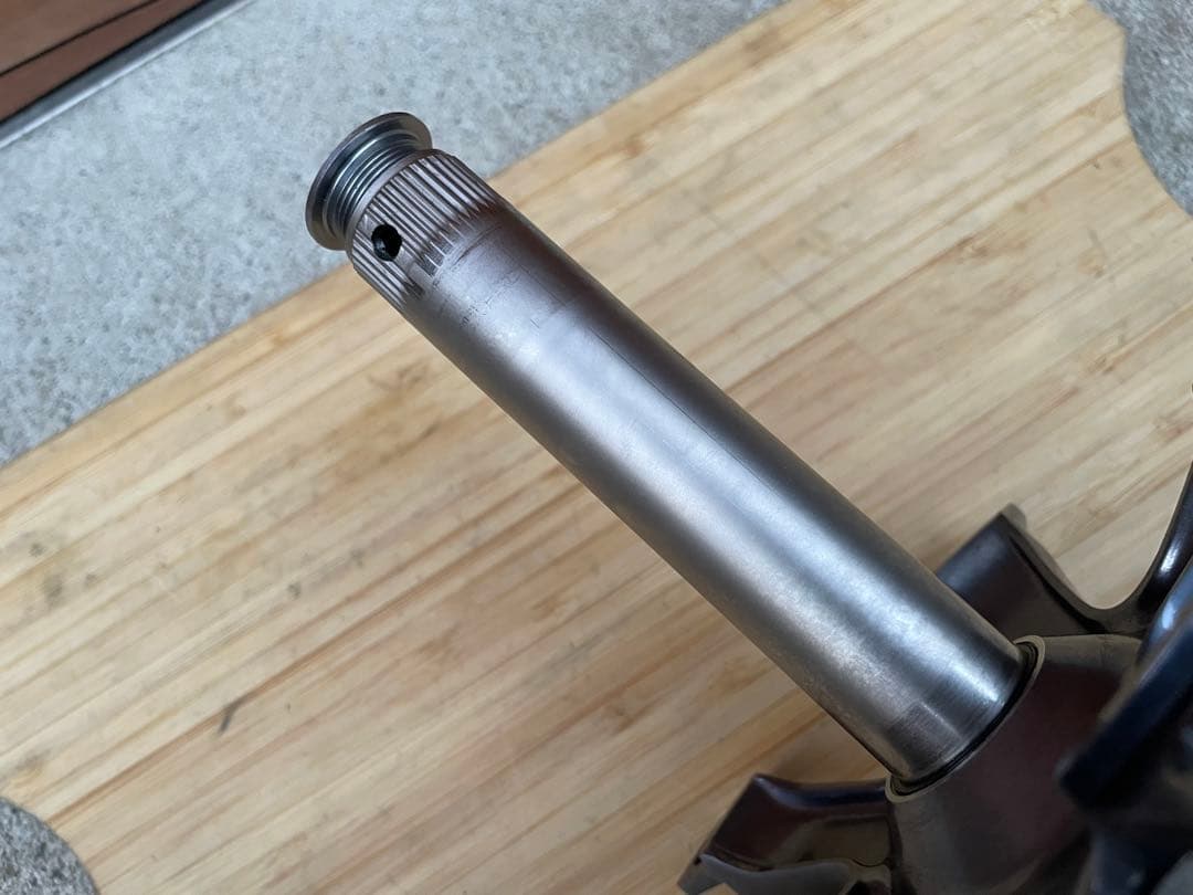 パーツ SHIMANO ULTEGRA FC-6601 FC-6600 175mm