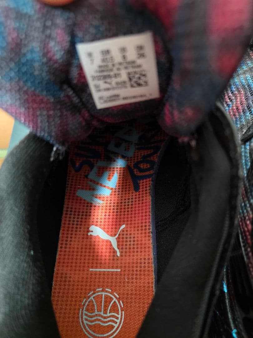 シューズ(男性用) PUMA/All Pro Nitro 2/26cm