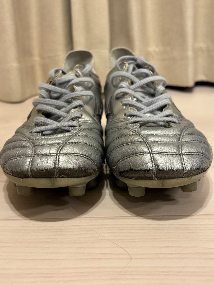 Mizuno Morelia Neo Ⅲ モレリア ネオ 3 25.0 25