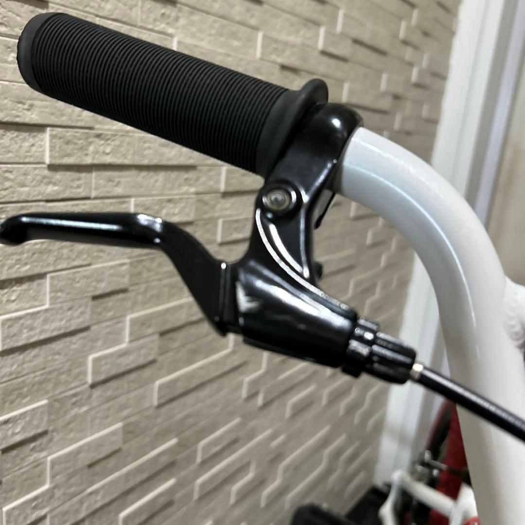 自転車本体 BMX
