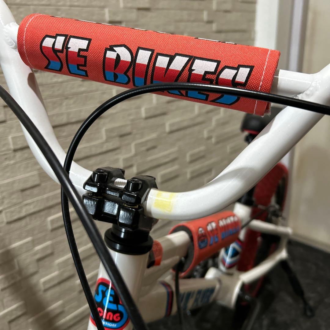 自転車本体 BMX