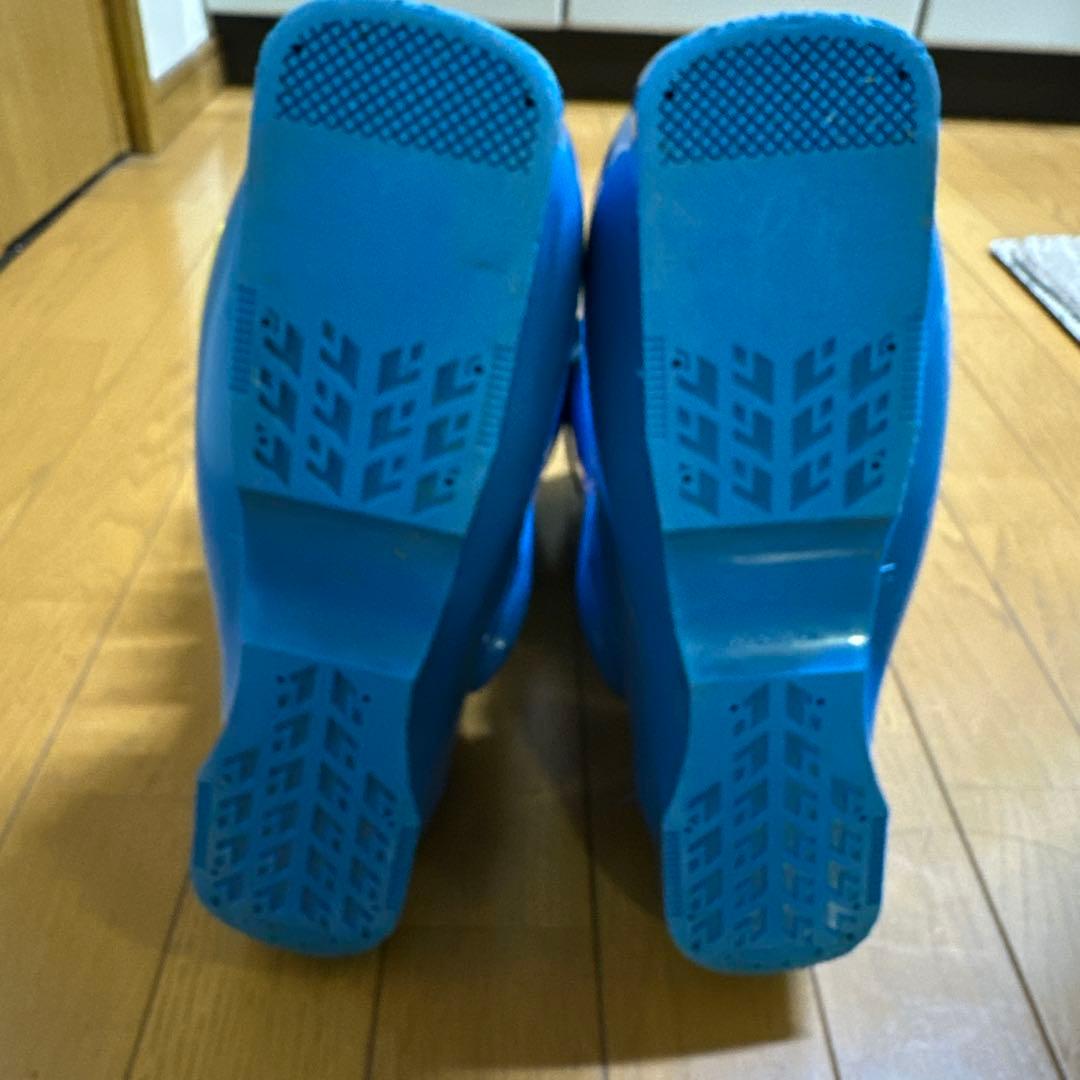 値下げレグザム　25cmスキー用ブーツ REXXAM Power Rex M95