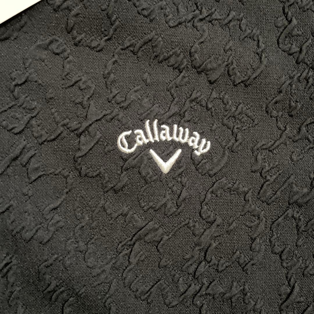 Callaway レディース ジャケット M ブラック