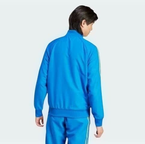 アディダス　クラシックス SSTトラックジャケット　セットアップ
