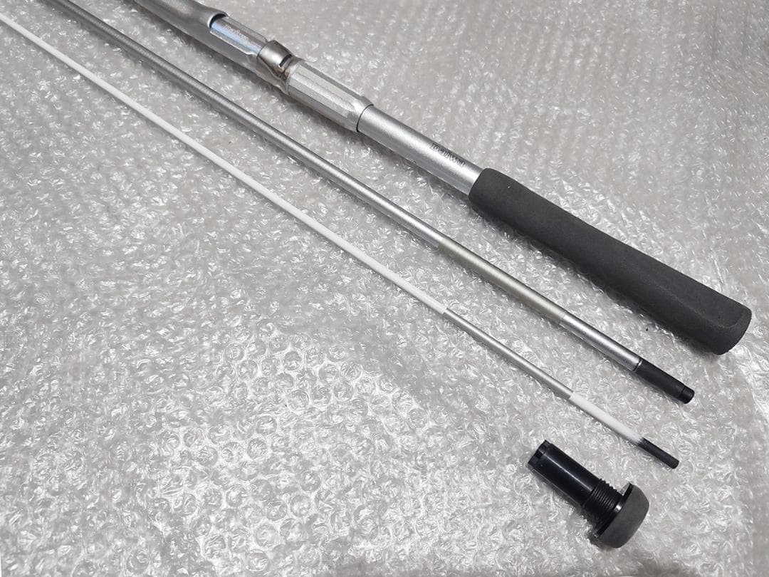 HZ IL インターライン 浦舟 メバルT 330I ダイワ Daiwa