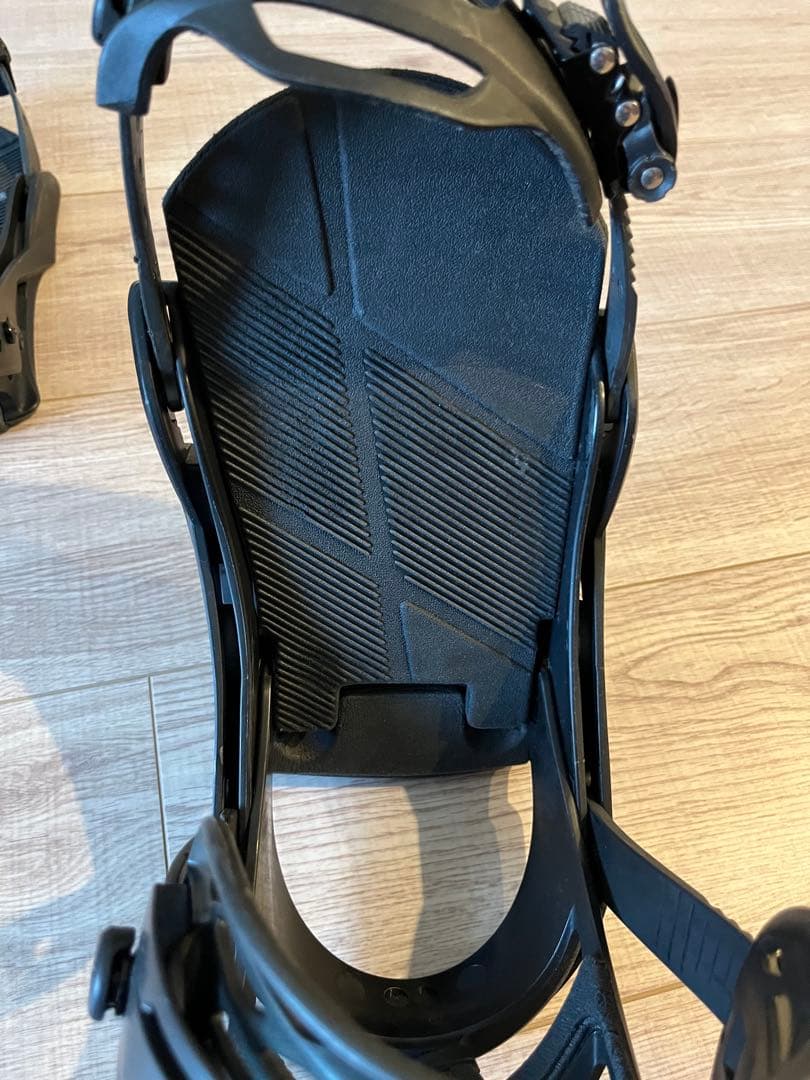 Burton Mission Re:Flex メンズS