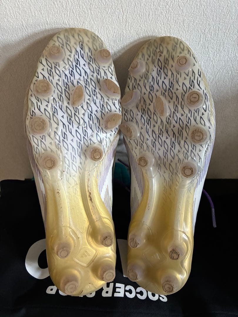 adidas F50エリート