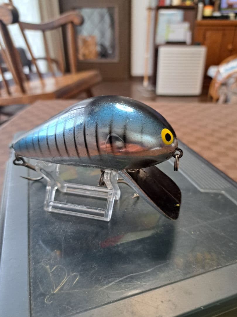 オールドルアーチャンク