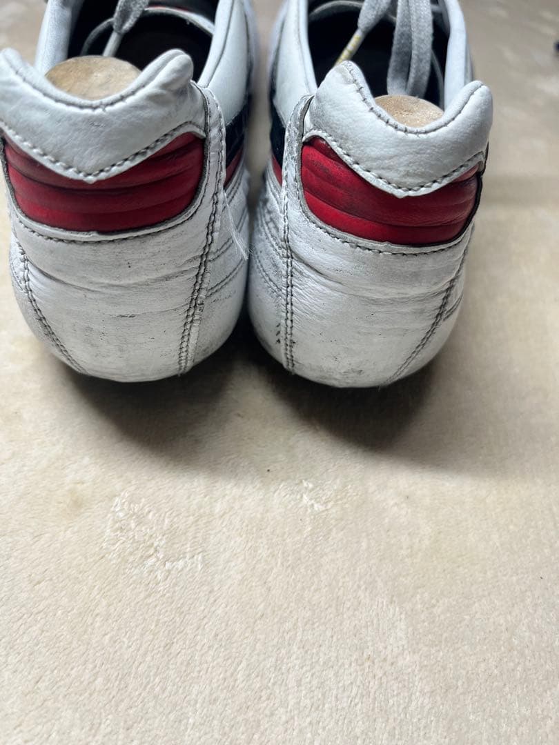 Mizuno Morelia II サッカーシューズ スパイク