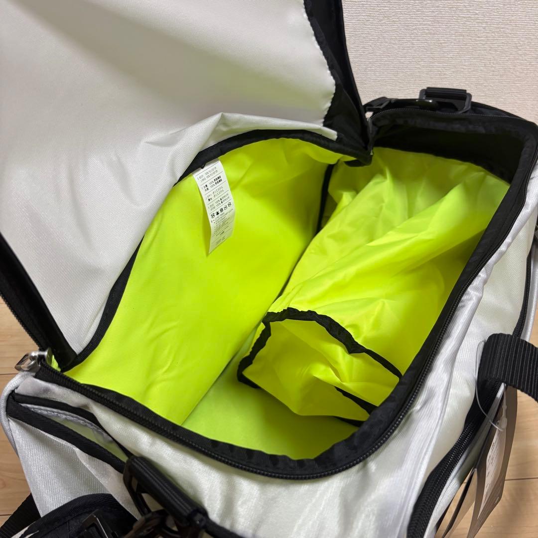 【新品・未使用】NIKEナイキ ゴルフ ダッフルバッグ TG0265