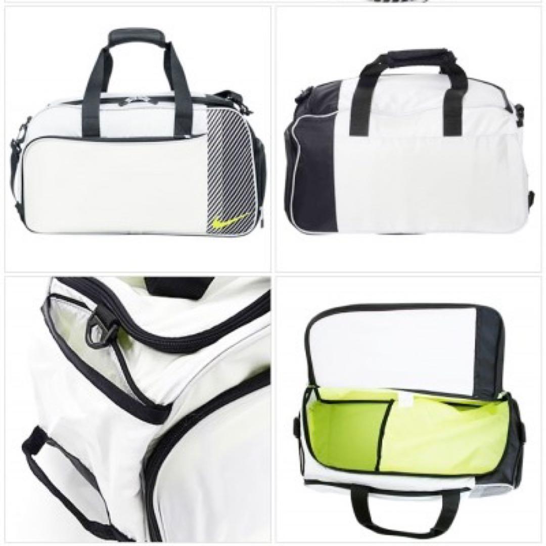 【新品・未使用】NIKEナイキ ゴルフ ダッフルバッグ TG0265