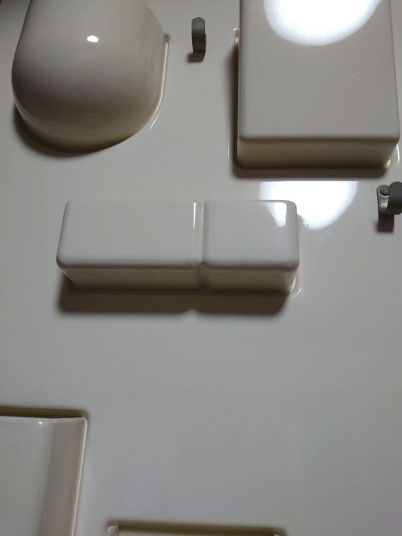 ウーテンシロ Ⅰ uten silo Ⅰ ヴィンテージ vitra ヴィトラ