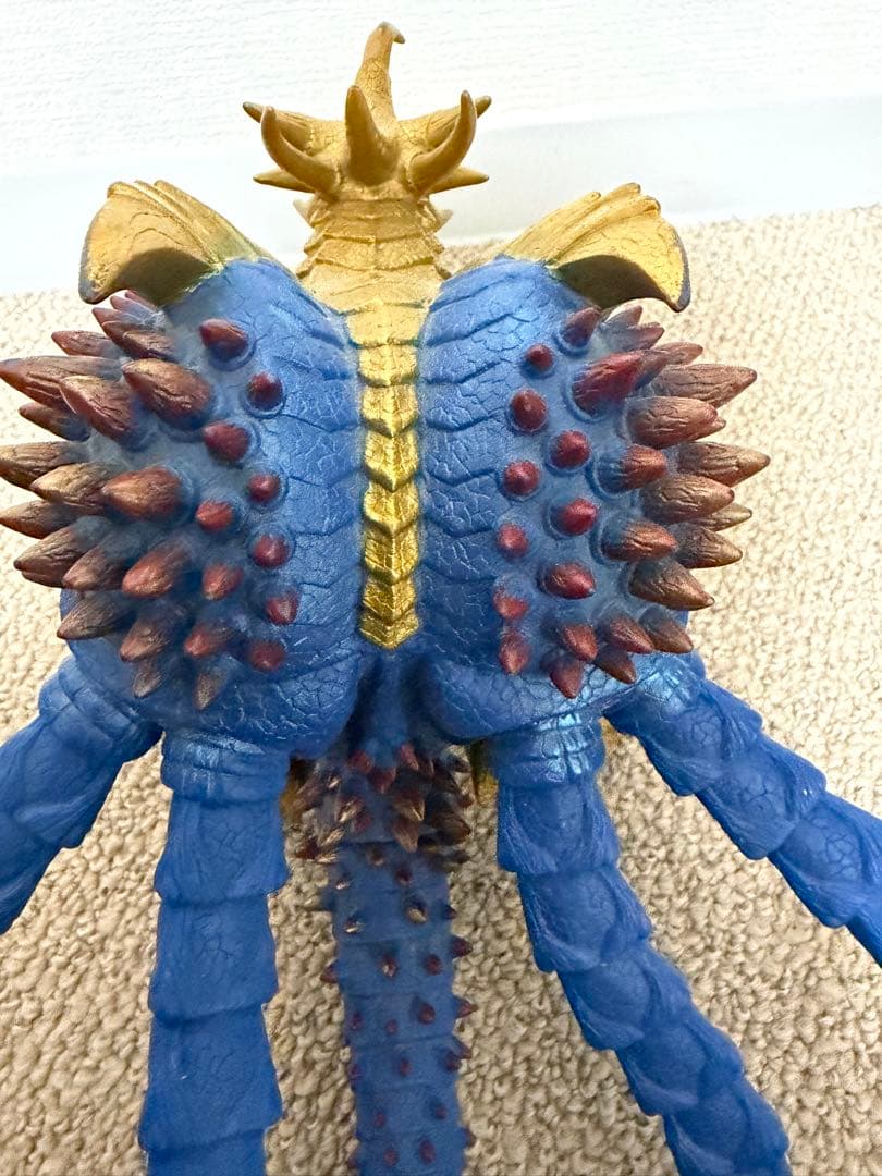 Uキラーザウルス