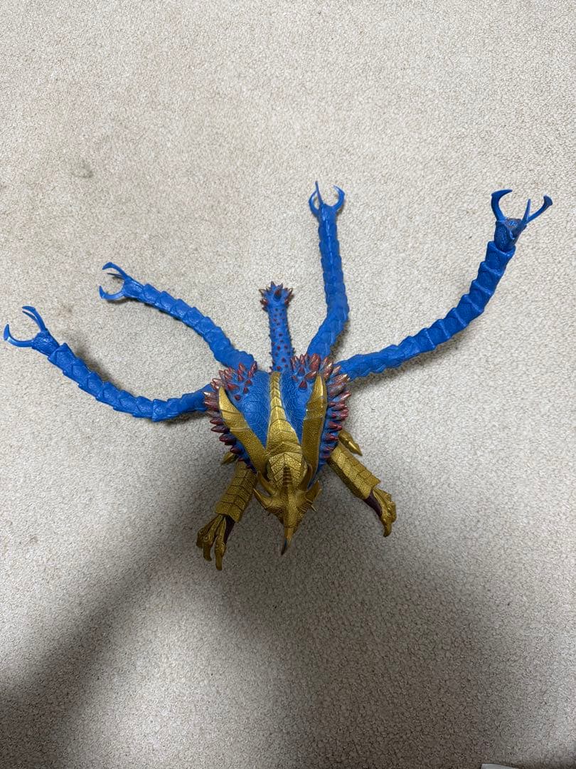 Uキラーザウルス