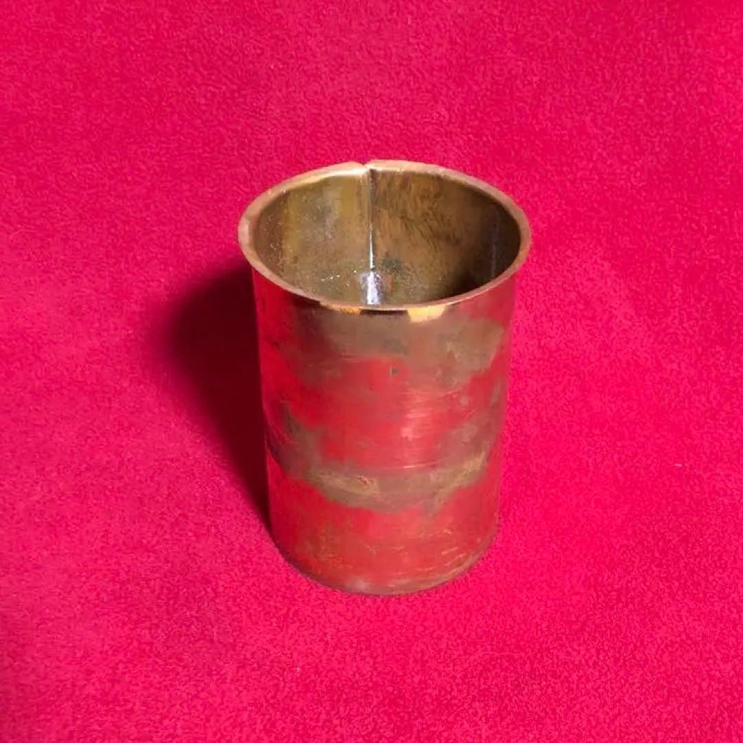 ⚠️お値引き受付⚠️ 天然木一点物【花器／壺】イチイ オンコ