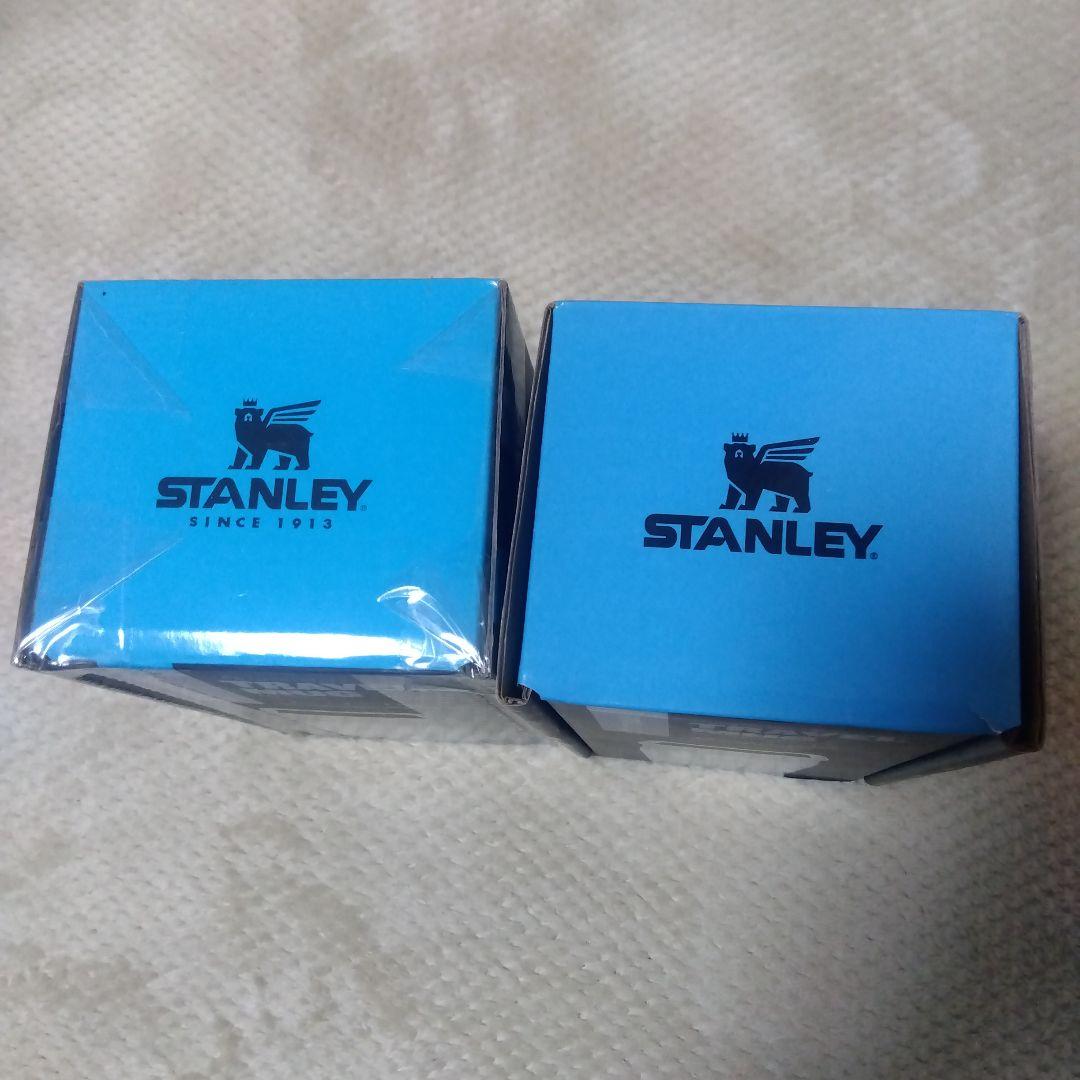 未使用 STANLEY トラベルマグ セット