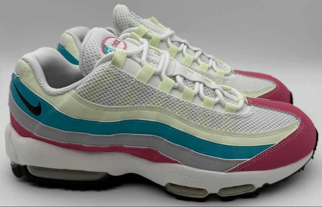ナイキ AIR MAX 95 G エアマックス95 ゴルフ 28.5cm