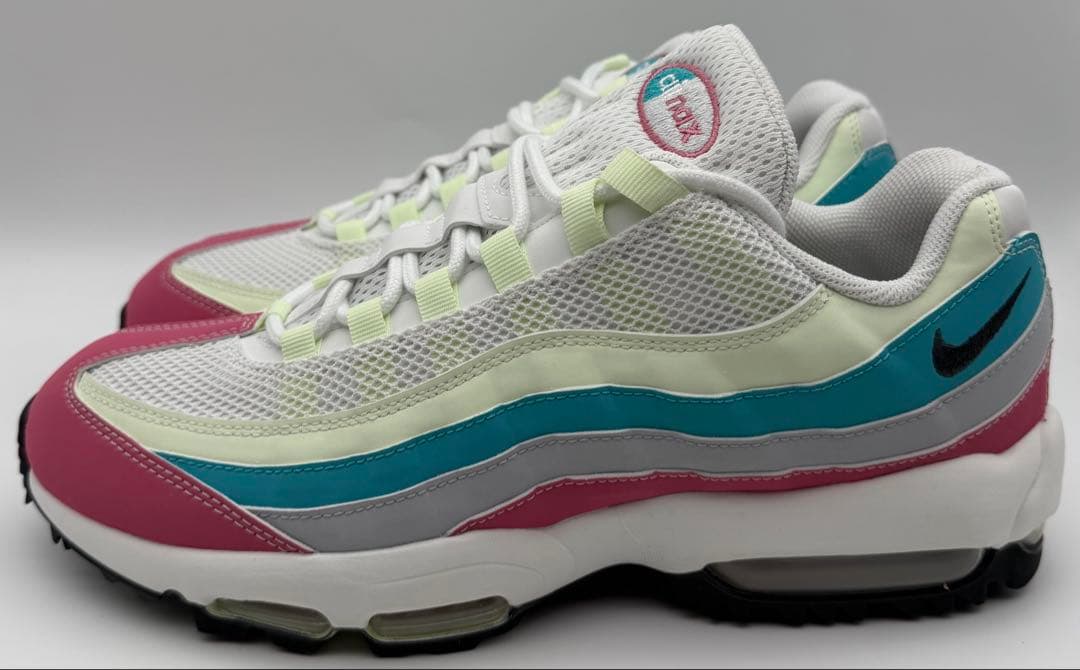 ナイキ AIR MAX 95 G エアマックス95 ゴルフ 28.5cm