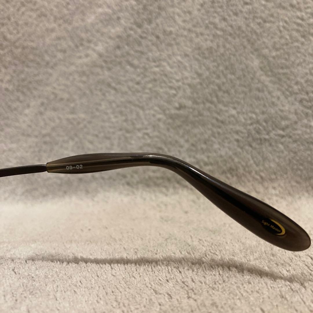 Sight Master サイトマスター　偏光　サングラス　グレー系