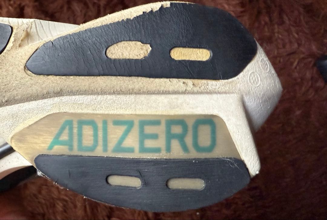 アディゼロ アディオス PRO 3/ ADIZERO ADIOS PRO 3