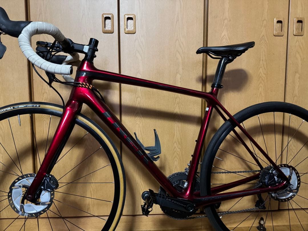 TREK EMONDA SL6 DISC サイズ54 アルテグラ