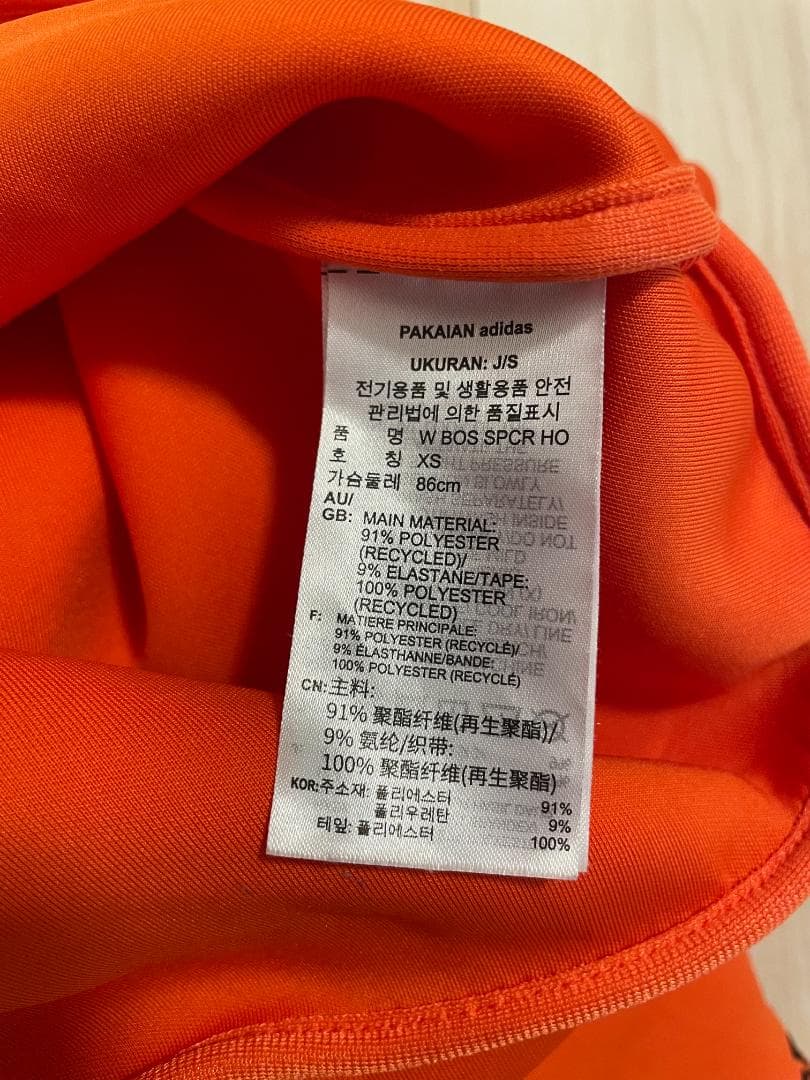 【adidas】レディースゴルフウェア