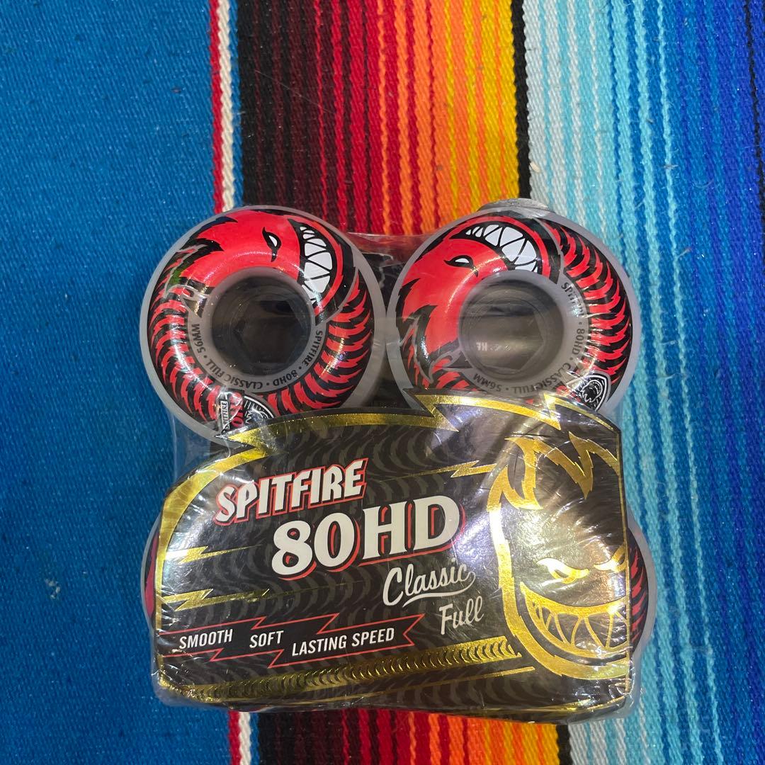 スピット クラシックフル80HD 56mm ウィール ウィール