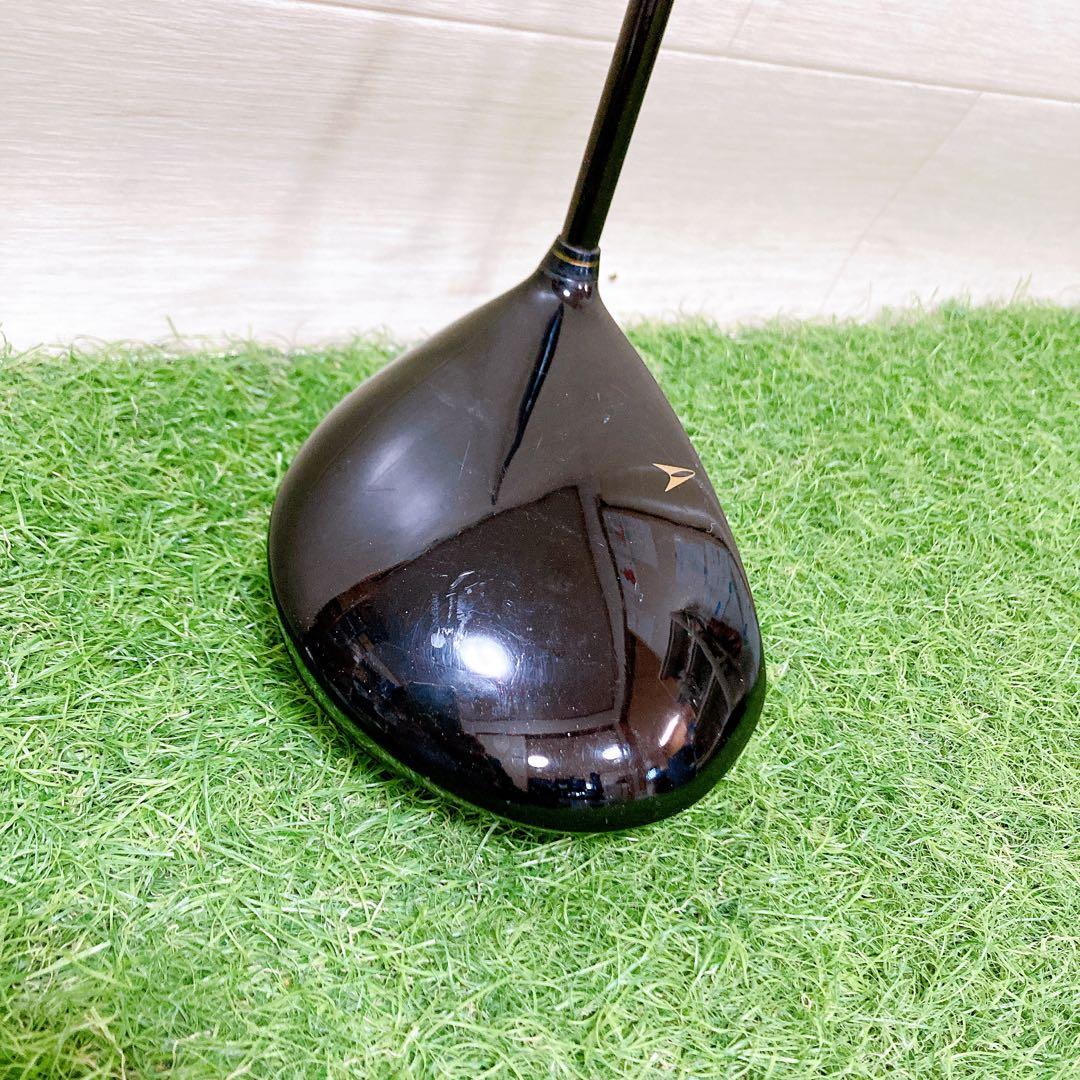 3短尺ドライバー ゼクシオ　43.5インチ バランス調整済　ゴルフクラブ