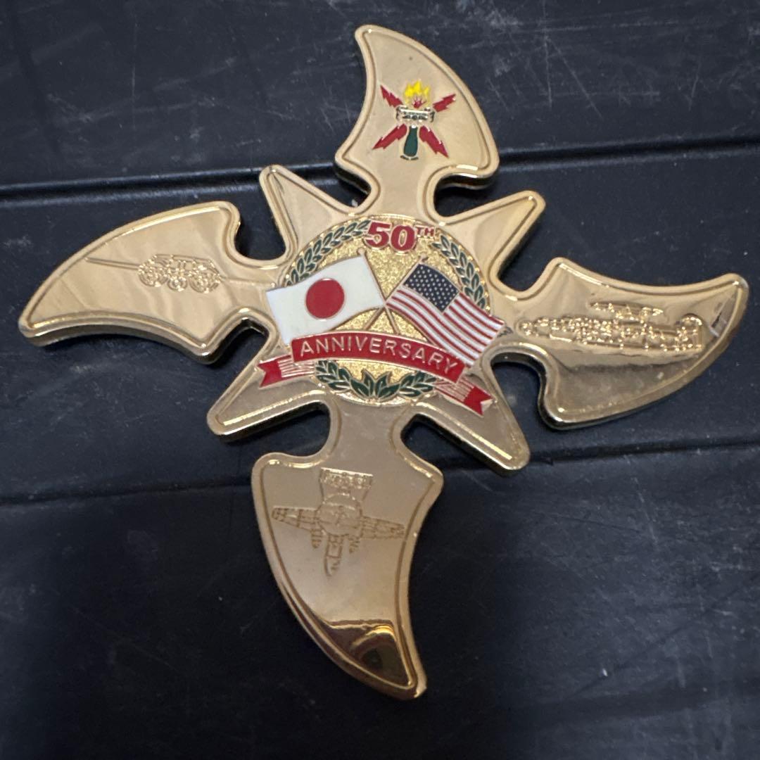 US NAVY チャレンジ