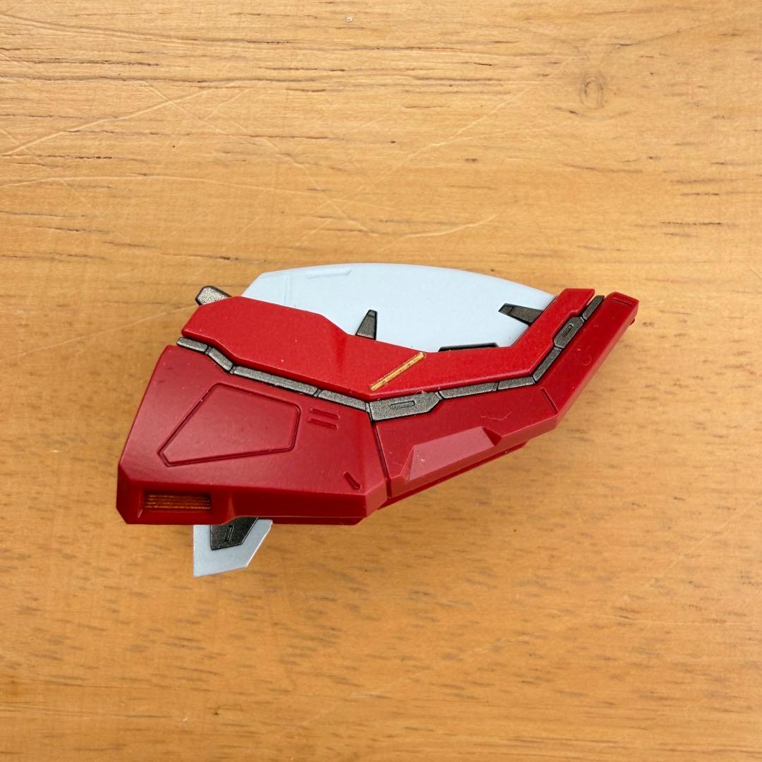 LBUILD ゴッドガンダム＆ゴッドガンダム弐(セカンド)