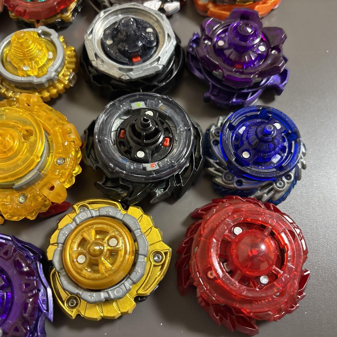 ベイブレードバースト　まとめ売り　40セット