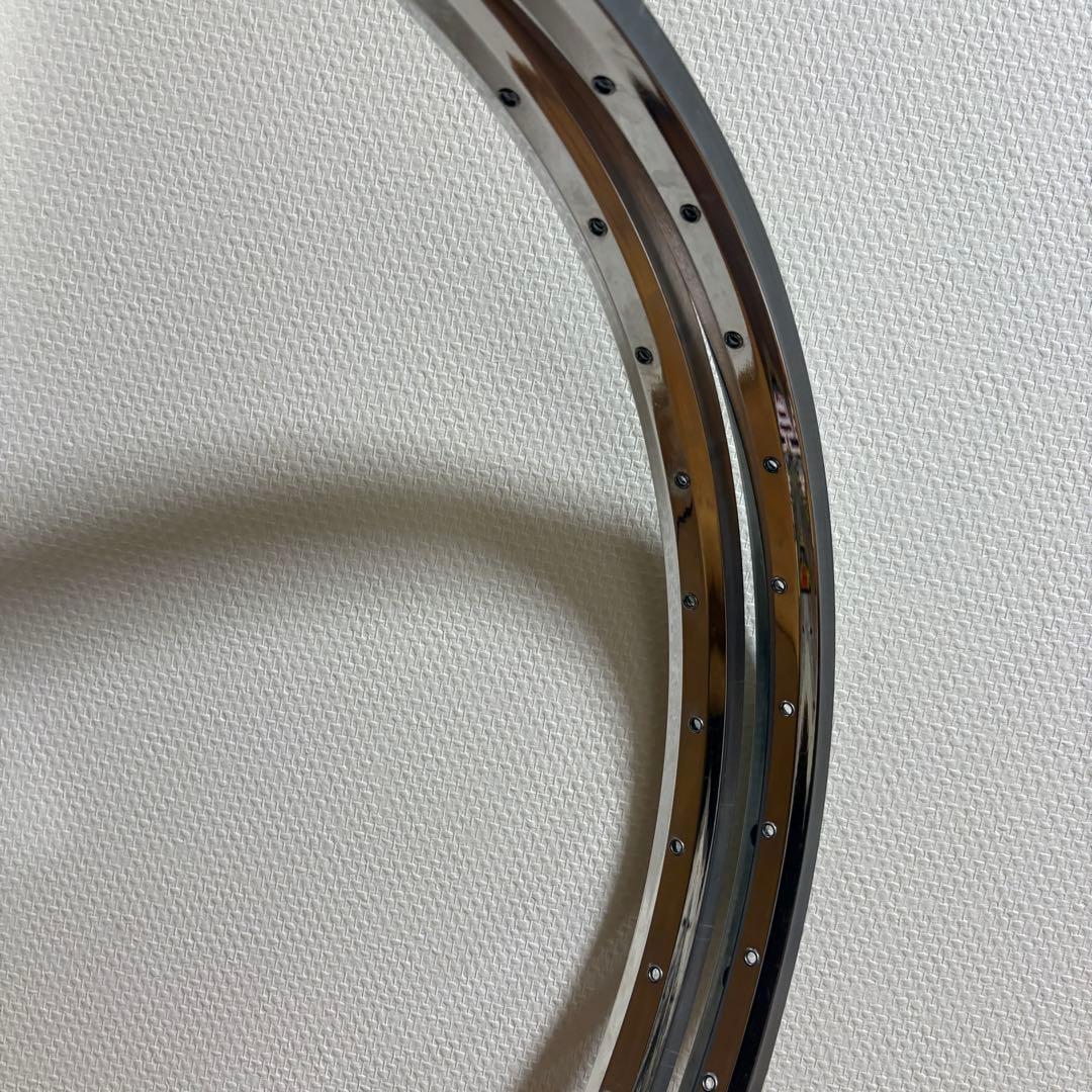 26インチ サンリムズ sunrims SunRingle