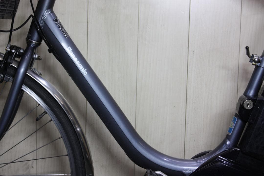 パナソニックビビYX BE-ELYX633N2 12AH 26インチ3段 LED