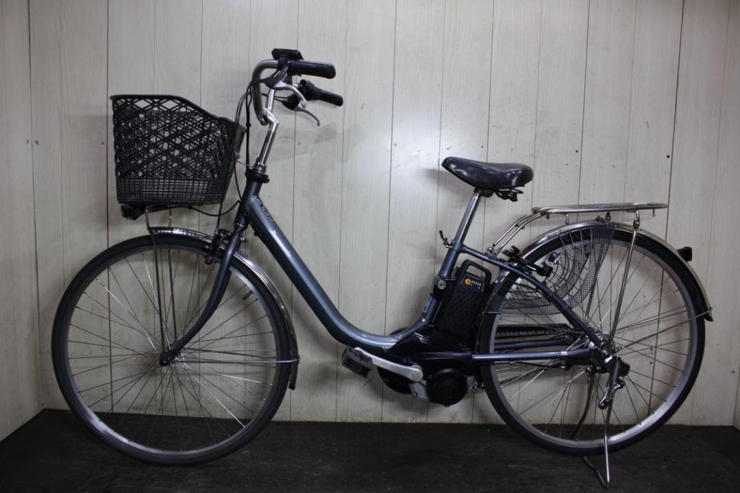 パナソニックビビYX BE-ELYX633N2 12AH 26インチ3段 LED