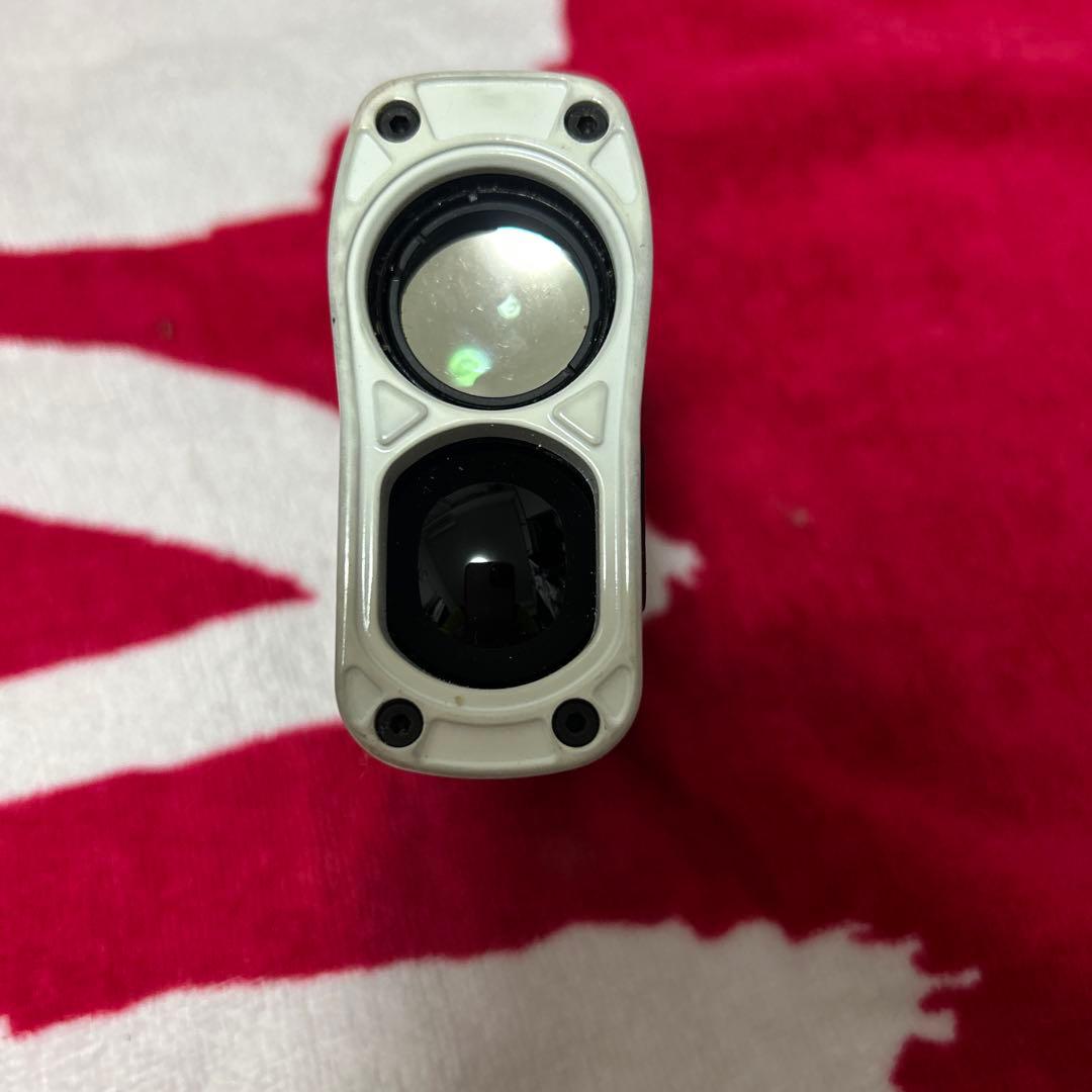 Bushnell ゴルフ用距離計 Tour Z6