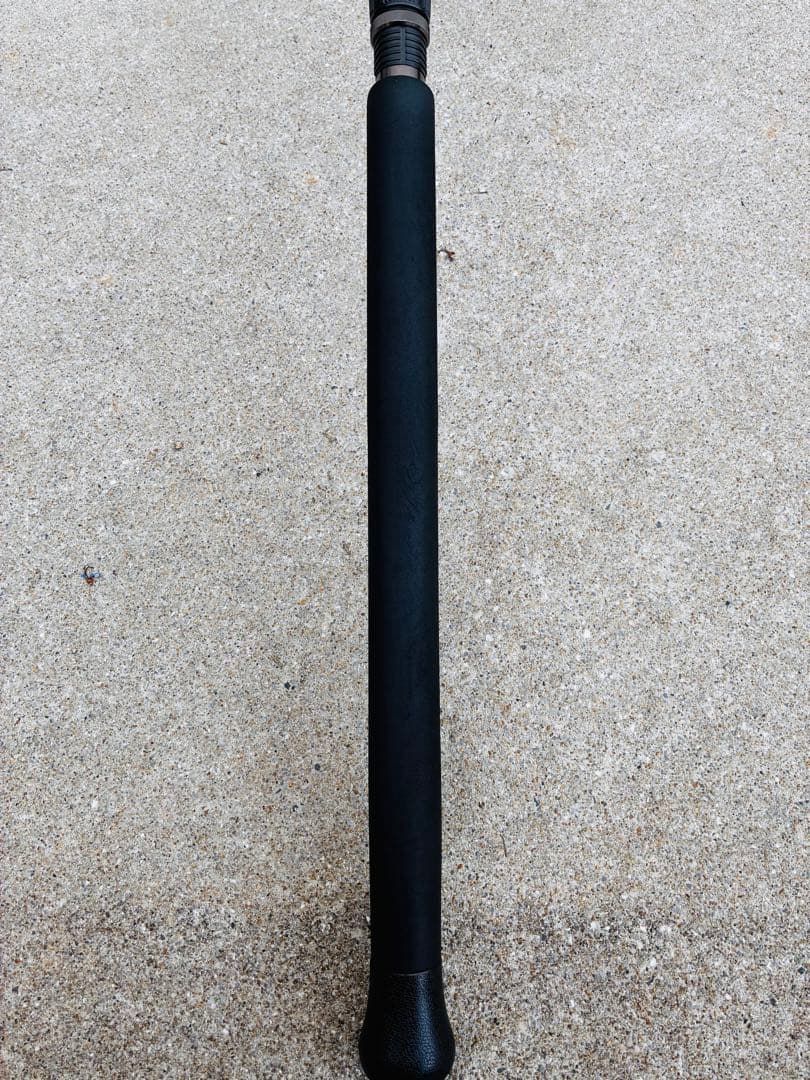 ゼナック　ミュートス　Duro 100H Pencil kガイド