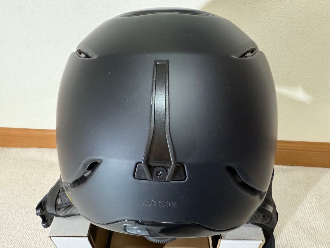 GIRO ヘルメット ジャクソンミップス Lサイズ 未使用