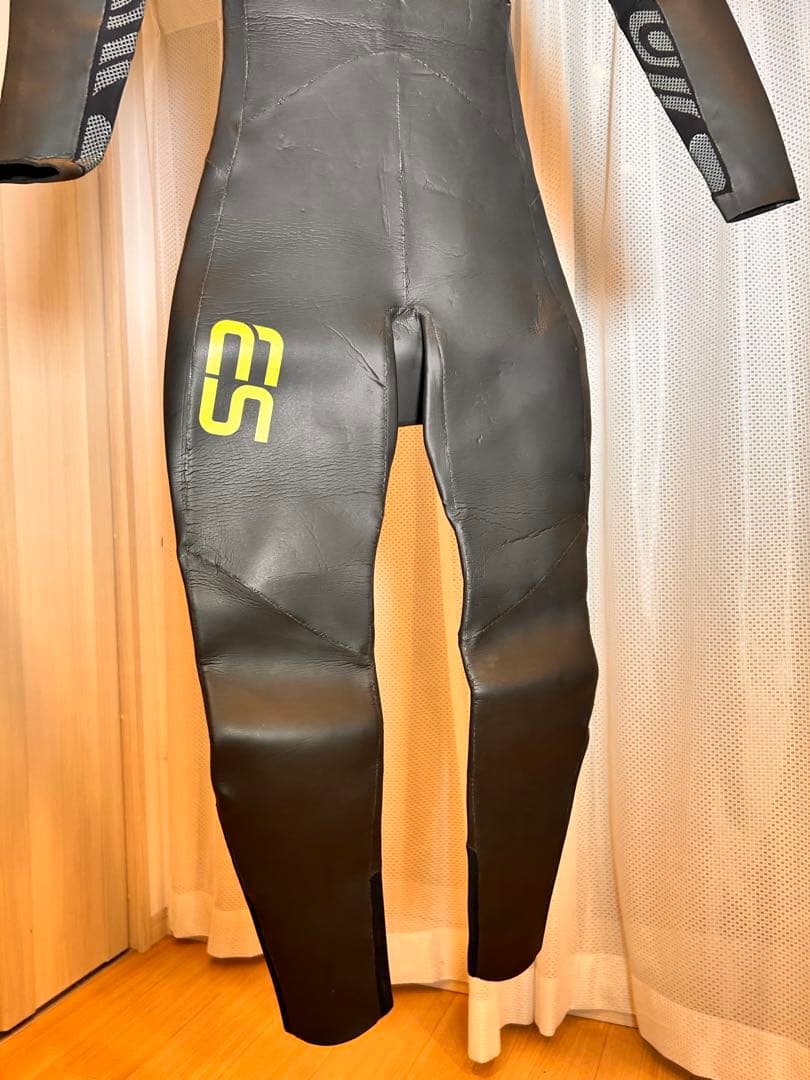 ウェットスーツ orca トライアスロン